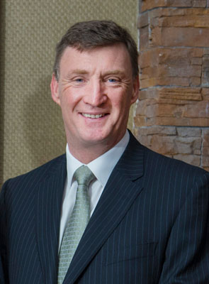 Karl C. McCarthy, PhD, CDipAF, MRSC