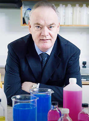 Luke McCarthy