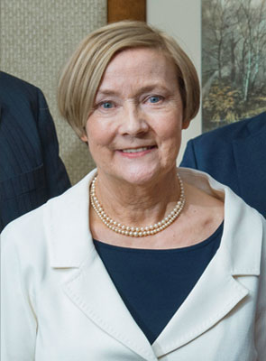 Maura O'Sullivan