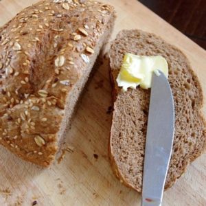 Biosil 92 was developed specifically for cleaning continuous butter making plants allowing for use in CIP systems.
