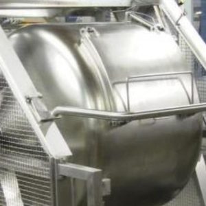 Supersil was developed for CIP for Continuous Butter Making Plants.