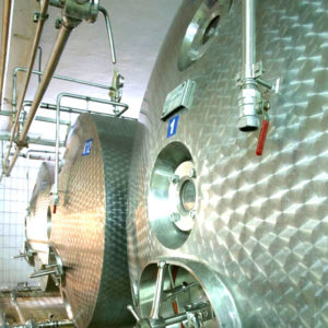 Biocel's CIPclean MPS delivers reliable CIP for food and dairy processing equipment.