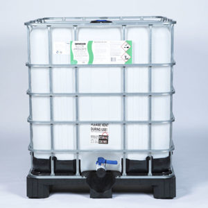 Superclean 200L Brewhouse Cleaning