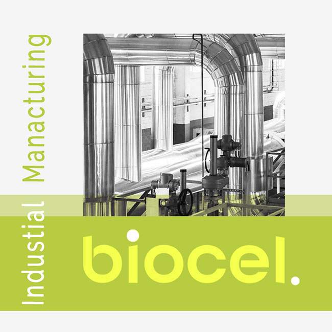 Industrial Manufacturing Chemicals