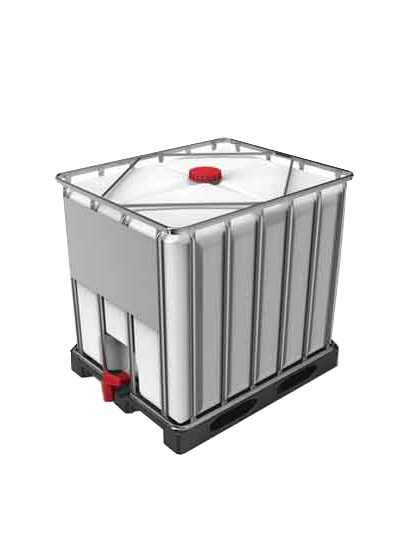 Bulk Chemical Supplies