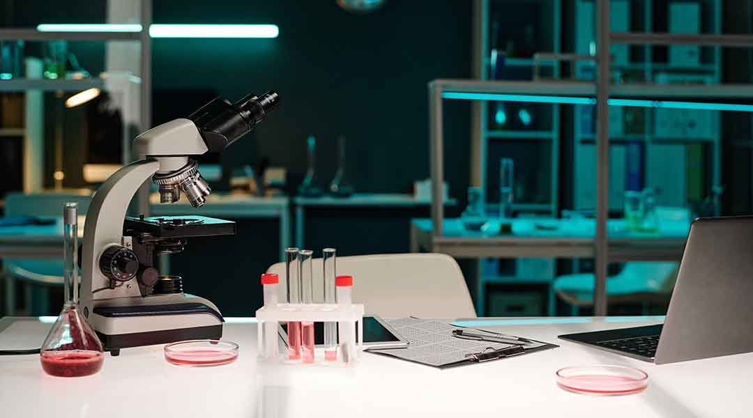 Rouge Removal for Pharmaceutical Equipment