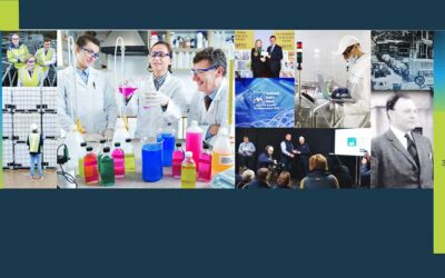 Biocel Celebrates 60 Years in  Irish Industry 🎉
