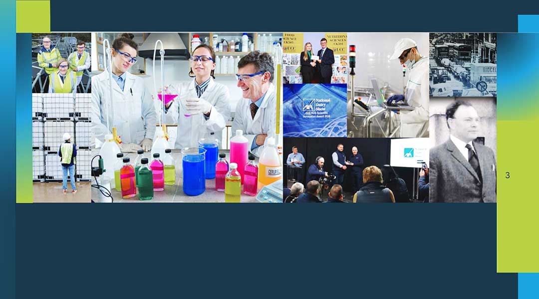 Biocel Celebrates 60 Years in  Irish Industry 🎉